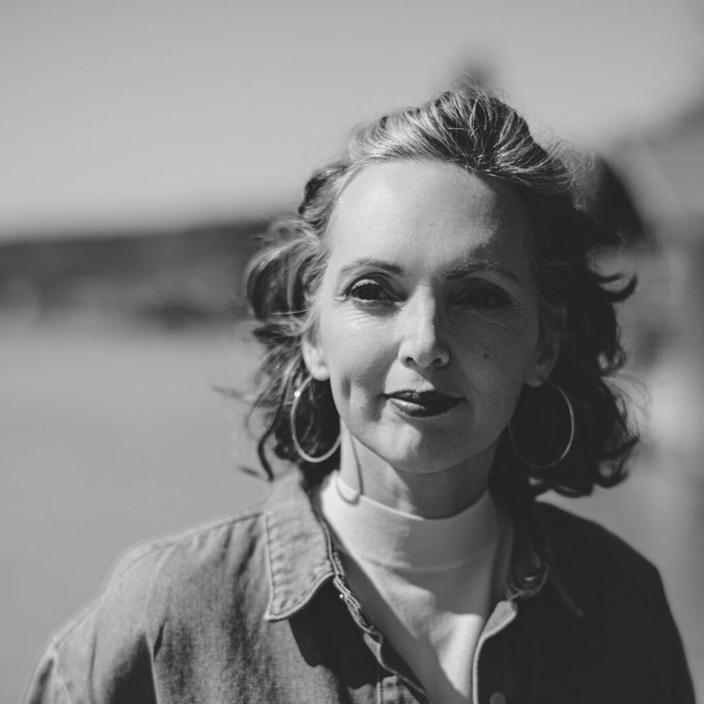 Andrea Wieshofer - Resilienztrainerin, Gründerin der Resize Akademie