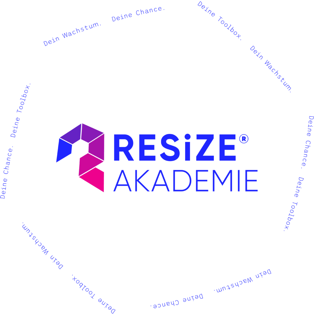 Resize Akademie - DIE Anlaufstelle für Resilienhz.