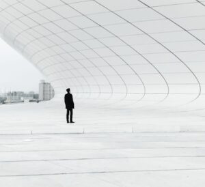 Hast du den Mut FÜR DICH zu entscheiden? Stärke deine Entscheidungskraft mit Resilienz.